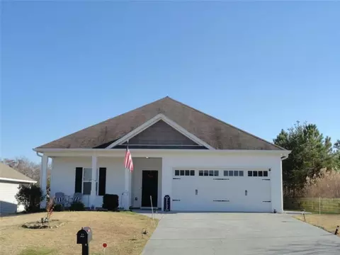 136 Pinto Ln, Fairmount, GA 30139