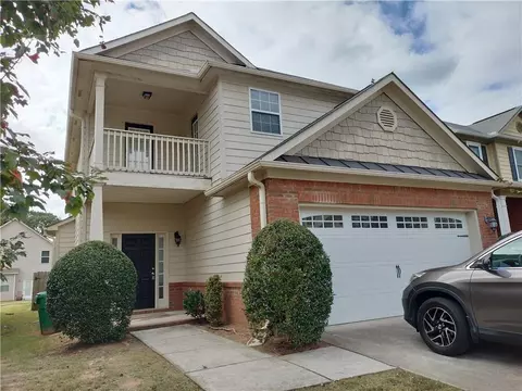 2521 Oakleaf Rdg, Lithonia, GA 30058