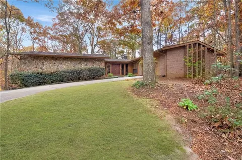 1206 Laurel Summit Dr SE, Smyrna, GA 30082