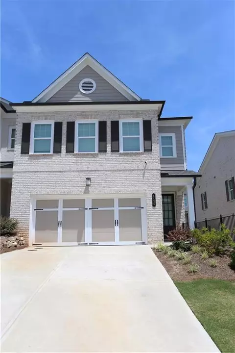 6125 Sweet Bay Ln, Alpharetta, GA 30004