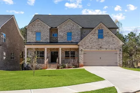 41 Somerset Hls, Fairburn, GA 30213