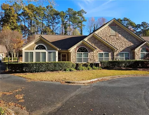 3372 Timbersedge Dr #2, Marietta, GA 30064