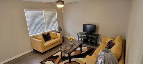 4701 Flat Shoals Rd #53B, Union City, GA 30291