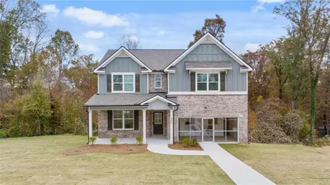 2202 Cormac St, East Point, GA 30344