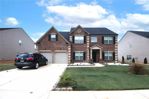 529 Sedona Loop, Hampton, GA 30228 photo 2