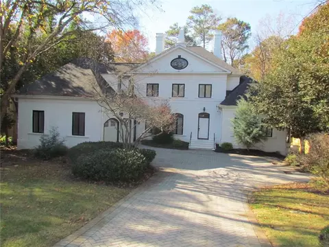 3234 Andrews Ct NW, Atlanta, GA 30305