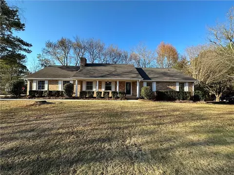 3647 Tom Brewer Rd, Loganville, GA 30052