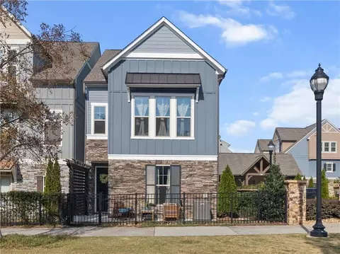 1017 Kirkland Cir, Smyrna, GA 30080