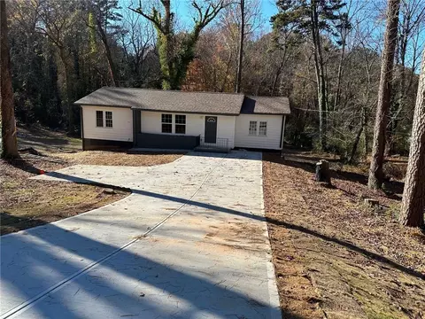 3211 Cleveland Hwy, Gainesville, GA 30506