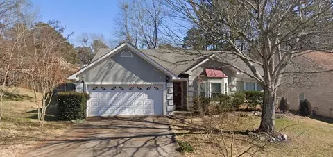1251 Bailing Dr, Lawrenceville, GA 30043