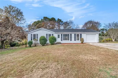 3789 Centerville Hwy, Snellville, GA 30039