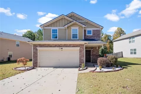 6524 Barker Station Walk, Sugar Hill, GA 30518