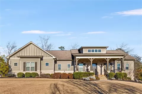 5526 Dockside Overlook, Gainesville, GA 30506