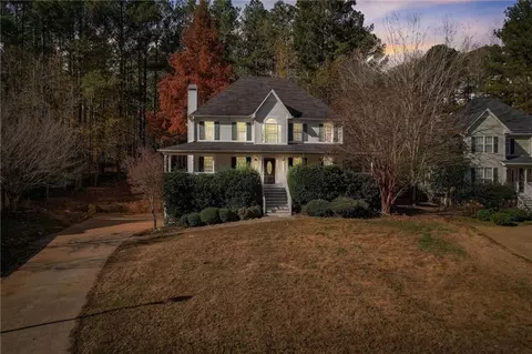 233 Waburn Walk, Dallas, GA 30132