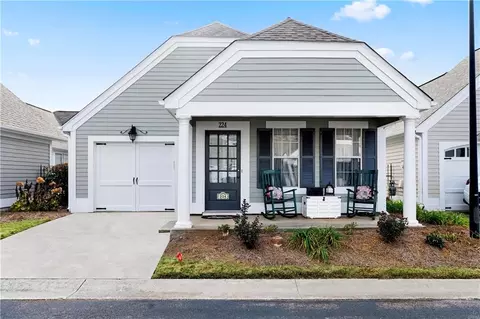 224 Rose Cottage Dr, Woodstock, GA 30189