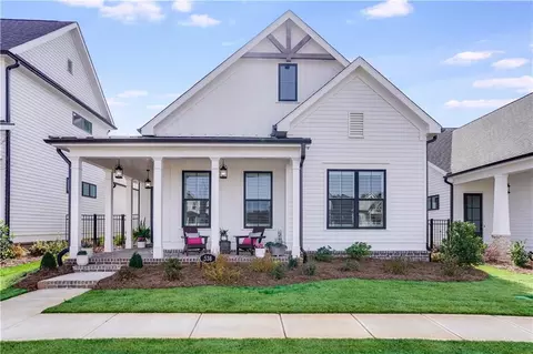 536 Homestead Park Pl, Canton, GA 30115