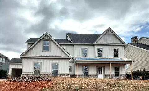 241 Harmony Grove Ln, Jefferson, GA 30549