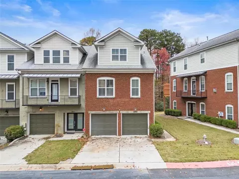 6009 Brookside Oak Cir, Norcross, GA 30093