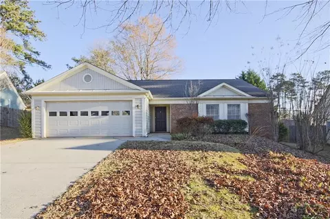 Undisclosed, Alpharetta, GA 30022