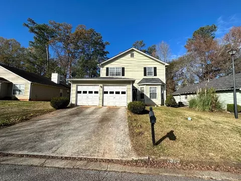 4587 Latchwood Dr, Lithonia, GA 30038