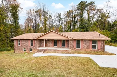 1250 E Piedmont Rd, Marietta, GA 30062
