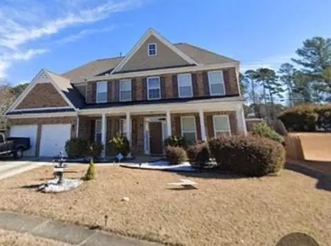 6069 Windy Ridge Trl, Lithonia, GA 30058