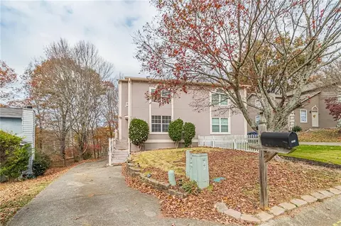 4155 Lake Mist Dr NW, Kennesaw, GA 30144