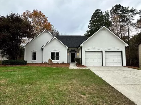 3421 N Cook Rd, Powder Springs, GA 30127