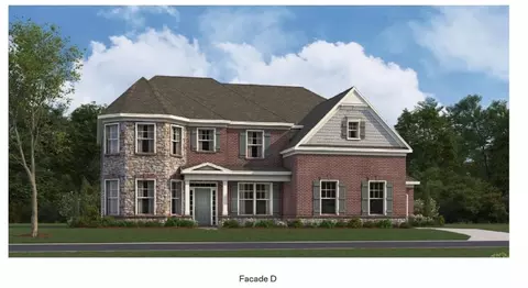 6465 Hawkins Manor Dr, Cumming, GA 30040