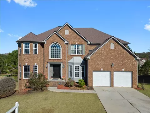 5625 Baffin Rd, College Park, GA 30349