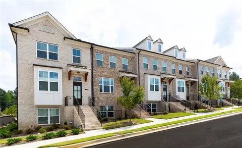 3137 Moor View Rd #33, Duluth, GA 30096