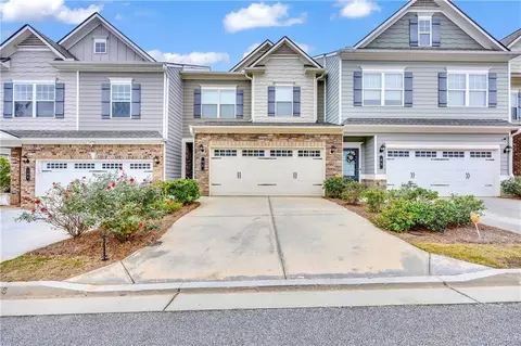 95 Bromes St, Lawrenceville, GA 30046