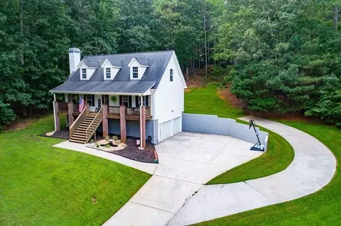 86 Logan Ridge Dr, Carrollton, GA 30116