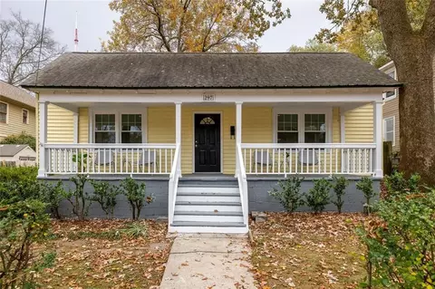 297 Fortune St NE, Atlanta, GA 30312