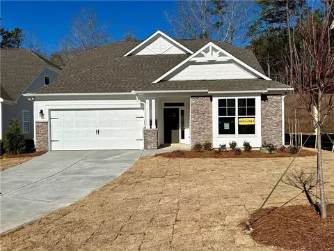 315 Boundless Ln, Canton, GA 30114