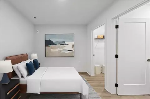 108 Park Place Unit #204, Decatur, GA 30030