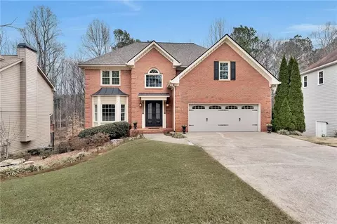 3989 Keeneland Ct, Duluth, GA 30096