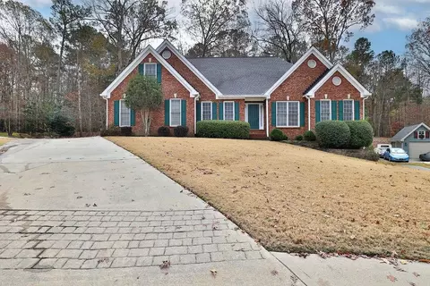 1103 Megan Farms Dr SE, Lawrenceville, GA 30045