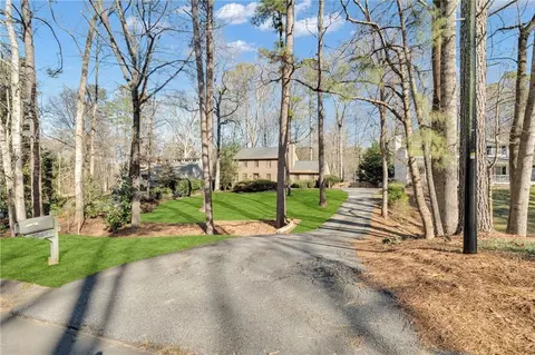3649 Hermitage Dr, Berkeley Lake, GA 30096