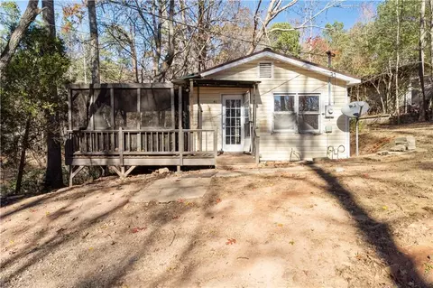41 Windy Lake Rd, Bremen, GA 30110