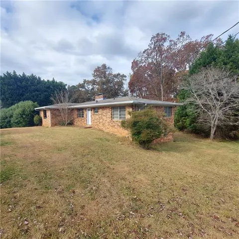 5019 Glaze Dr, Dunwoody, GA 30360