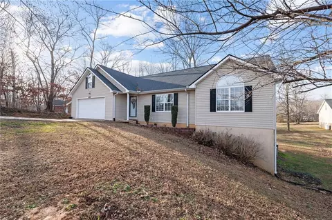 4826 Timberidge Rd, Gainesville, GA 30507