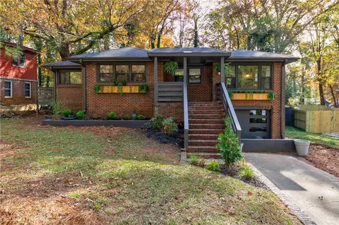 1375 Diamond Ave, Atlanta, GA 30316