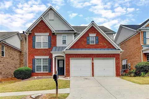 1985 Kyrle Ln, Duluth, GA 30097