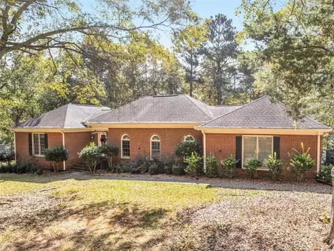 2590 Honey Creek Rd SW, Conyers, GA 30094