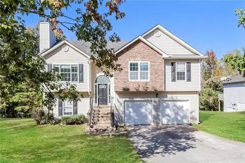 10876 Knotty Pine Pl, Hampton, GA 30228