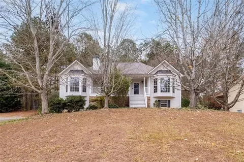 152 Springfield Way, Dallas, GA 30157