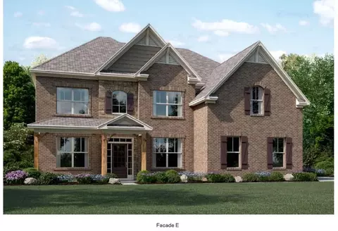 6335 Hawkins Manor Dr, Cumming, GA 30040