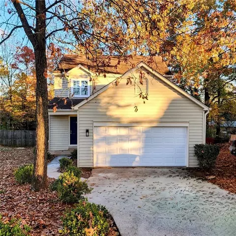 1143 Red Oak Cv, Tucker, GA 30084