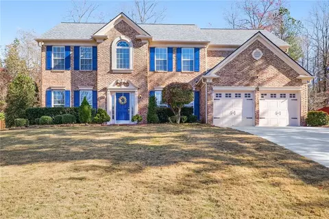 1055 Ballington Dr, Cumming, GA 30041